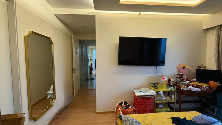 Room, runwal-bliss 2 Bedroom 690 Sq.Ft. Apartment In Kanjurmarg East Mumbai 9979757