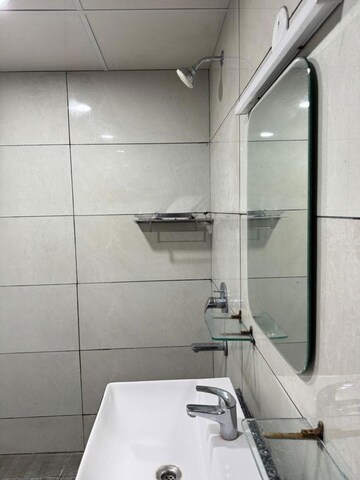 3 BHK Apartment – Exterior View View at Pavani Felicity, Nizampet - for Sale