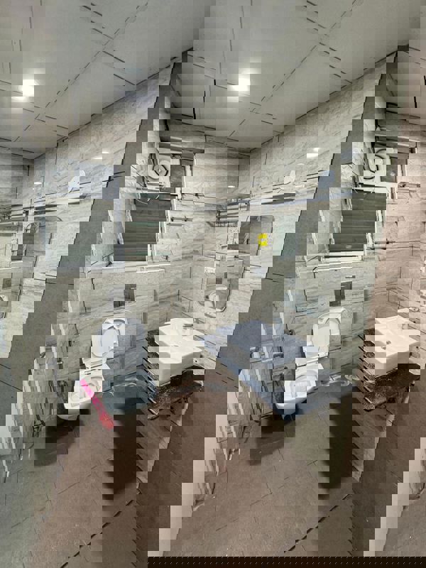 3 BHK + Pooja Room 2491 Sq.Ft. Apartment in Pavani Felicity