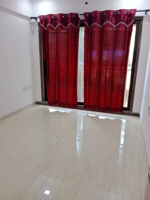 Bedroom in 2 BHK Apartment at Neminath Palace, Santacruz East – for Rent