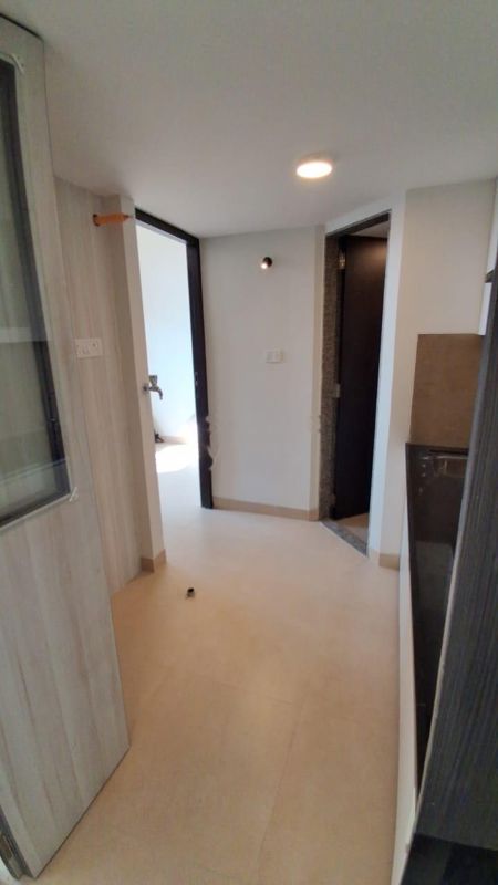 1 BHK 440 Sq.Ft. Apartment in Group Satellite Aarambh