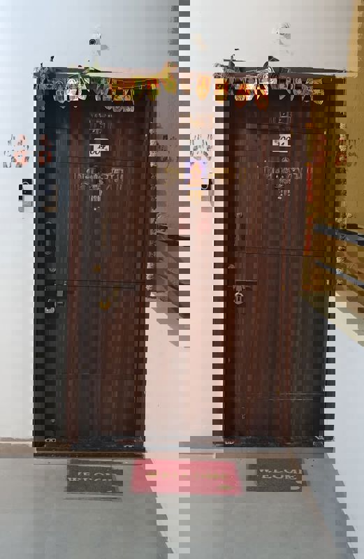 3.5 BHK + Pooja Room 1450 Sq.Ft. Apartment in Atul Westernhills