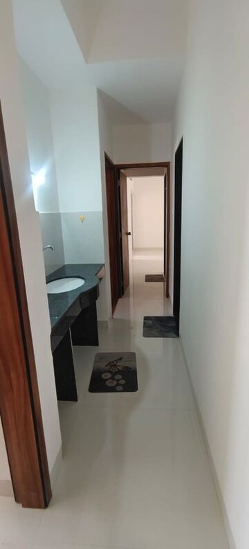 Living Room in 3.5 BHK Apartment at Atul Westernhills, Baner – for Rent