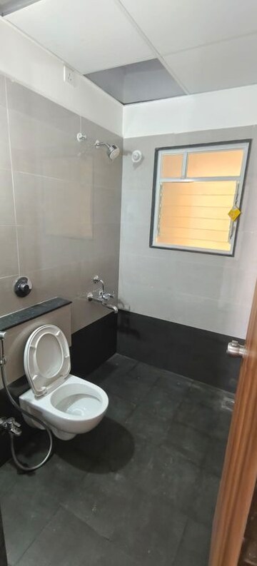 Bathroom in 3.5 BHK Apartment at Atul Westernhills, Baner – for Rent