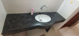 Bathroom in 3.5 BHK Apartment at Atul Westernhills, Baner – for Rent