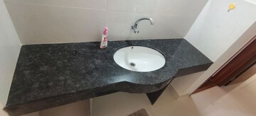 Bathroom in 3.5 BHK Apartment at Atul Westernhills, Baner – for Rent
