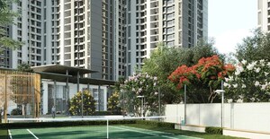 2 BHK Apartment For Sale in Godrej Splendour, Whitefield