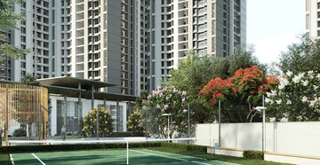 2 BHK Apartment For Sale in Godrej Splendour, Whitefield