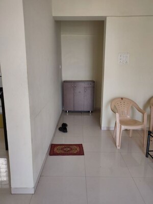 Furnished Amenities in 2 BHK Apartment at Kwality Vrindavan Heights, Hadapsar – for Rent