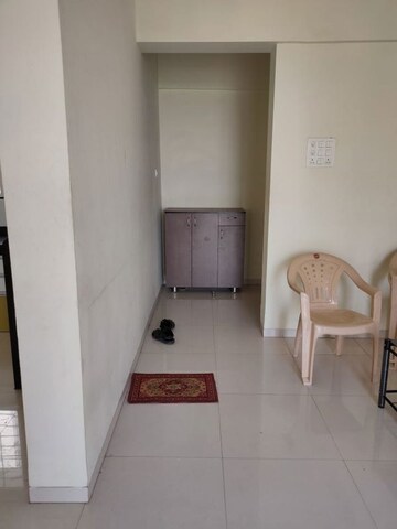 Furnished Amenities in 2 BHK Apartment at Kwality Vrindavan Heights, Hadapsar – for Rent