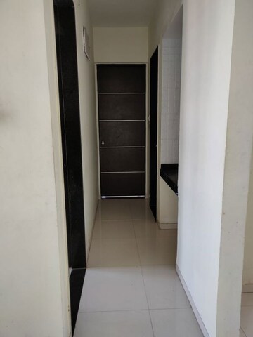 Building Lobby in 2 BHK Apartment at Kwality Vrindavan Heights, Hadapsar – for Rent