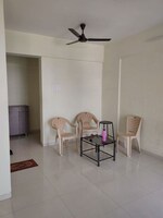 2 BHK + Pooja Room 750 Sq.Ft. Apartment in Kwality Vrindavan Heights