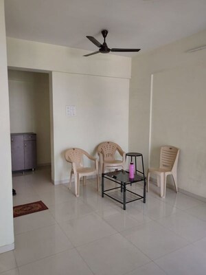 2 BHK Apartment For Rent in Kwality Vrindavan Heights, Hadapsar