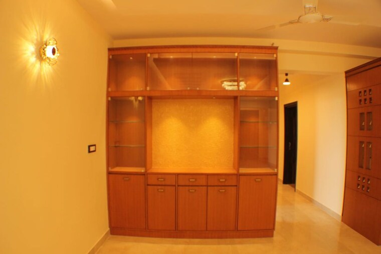 undefined, prestige-misty-waters 4 Bedroom 2476 Sq.Ft. Apartment In Hebbal Bangalore 9979743