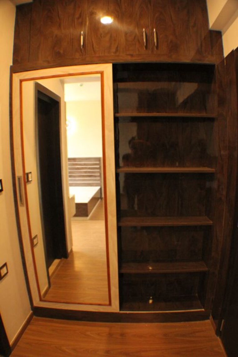 undefined, prestige-misty-waters 4 Bedroom 2476 Sq.Ft. Apartment In Hebbal Bangalore 9979743