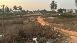  Plot For Sale in Devanahalli