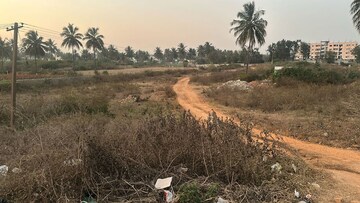 Plot For Sale in Devanahalli