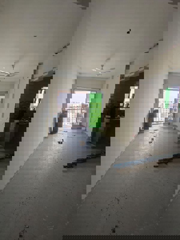 2 BHK 890 Sq.Ft. Apartment in Elite The Crown