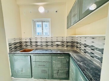 Kitchen in 1 BHK Apartment at Kondapur – for Rent