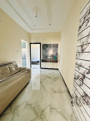 Balcony in 1 BHK Apartment at Kondapur – for Rent