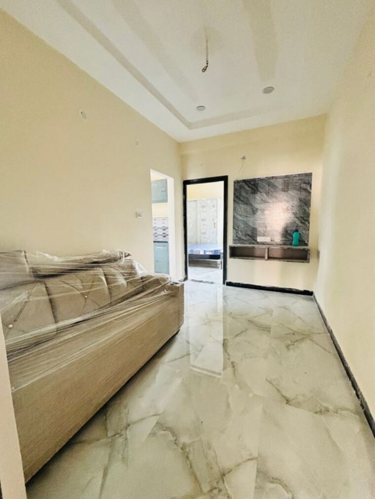 Kitchen, kondapur 1 Bedroom 1150 Sq.Ft. Apartment In Kondapur Hyderabad 9979768