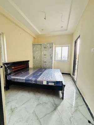 Bedroom in 1 BHK Apartment at Kondapur – for Rent