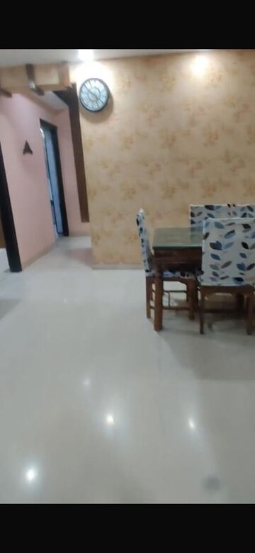 Living Room in 1 BHK Independent House at Gomti Nagar – for Rent