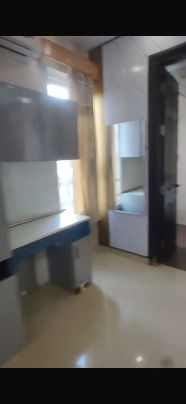 Living Room, gomti nagar 1 Bedroom 852 Sq.Ft. Independent House In Gomti Nagar Lucknow 9979771