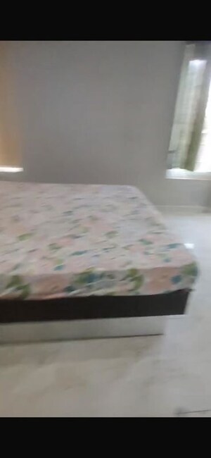 Bedroom in 1 BHK Independent House at Gomti Nagar – for Rent