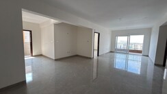 3 BHK + Pooja Room Apartment For Sale in Pavani Felicity
