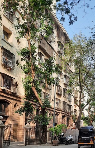 2 BHK Apartment For Sale in Purvi Apartment, Andheri West