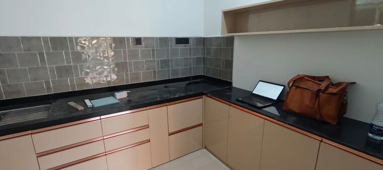 Kitchen, kharadi 2 Bedroom 787 Sq.Ft. Apartment In Kharadi Pune 9979780