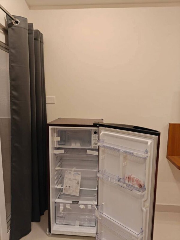 undefined, kondapur 1 RK 450 Sq.Ft. Apartment In Kondapur Hyderabad 9979782