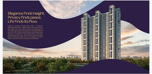 3.5 BHK Apartment For Sale in Birla Pravaah, Sector 71