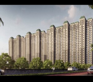 3 BHK Apartment For Sale in Eldeco La Vida Bella, Sector 12 Greater Noida