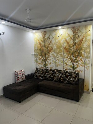 2 BHK Apartment For Rent in Mantri Webcity, Hennur