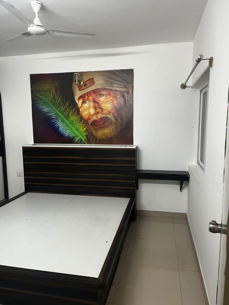 undefined, mantri-webcity 2 Bedroom 1200 Sq.Ft. Apartment In Hennur Bangalore 9979773