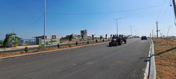   Plot at JB Nature Valley, Choutuppal – for Sale