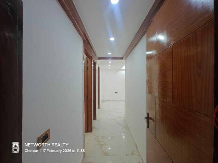 Living Room, sector 73 3 Bedroom 1425 Sq.Ft. Builder Floor In Sector 73 Noida 9979794