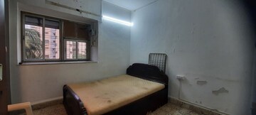 Living Room in 2 BHK Apartment at Belscot Chs Ltd, Andheri West – for Rent