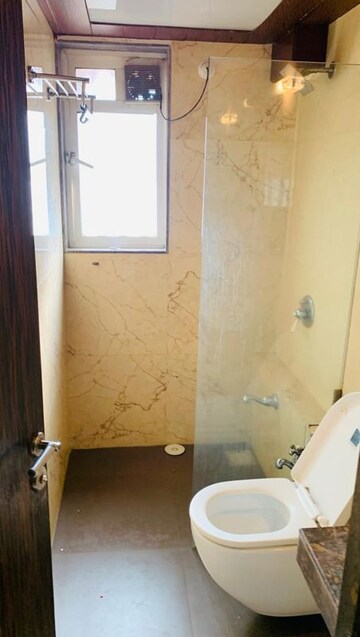  2 BHK Apartment at Kabra Argentum, Goregaon West – for Rent