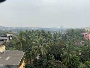 Master Bedroom in 2 BHK Apartment at Dombivli East – for Rent