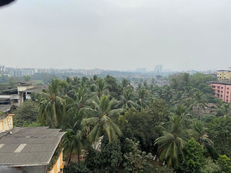 Master Bedroom, dombivli east 2 Bedroom 795 Sq.Ft. Apartment In Dombivli East Thane 9979802