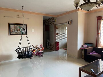 2 BHK Apartment For Rent in Dombivli East