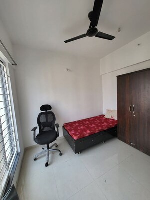 2.5 BHK Apartment For Rent in Goel Ganga Altus, Kharadi