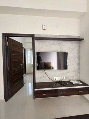 Kitchen in 1 BHK Apartment at Kondapur – for Rent