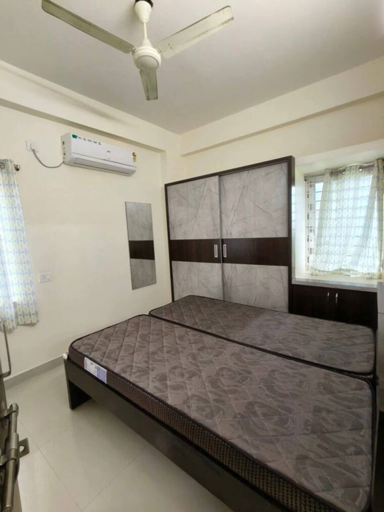 Kitchen, kondapur 1 Bedroom 550 Sq.Ft. Apartment In Kondapur Hyderabad 9979804