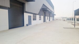  Warehouse – Exterior View View at Jamalpur - for Rent