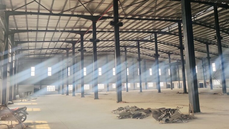 undefined, jamalpur Commercial Warehouse 100000 Sq.Ft. In Jamalpur Gurgaon 9979795