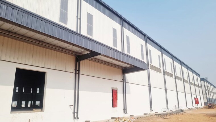 undefined, jamalpur Commercial Warehouse 100000 Sq.Ft. In Jamalpur Gurgaon 9979795